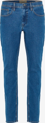 BLEND Slim fit Jeans in Blue: front