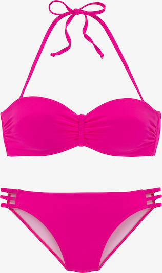 VIVANCE Bikini u ružičasta, Pregled proizvoda