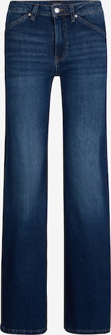 JOOP! Wide Leg Jeans in Blau: Vorderseite