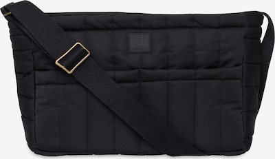 Jollein Wickeltasche in schwarz, Produktansicht