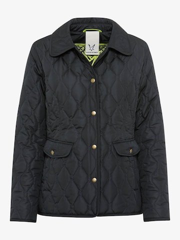Fuchs Schmitt Übergangsjacke‌‌ in Blau: Vorderseite