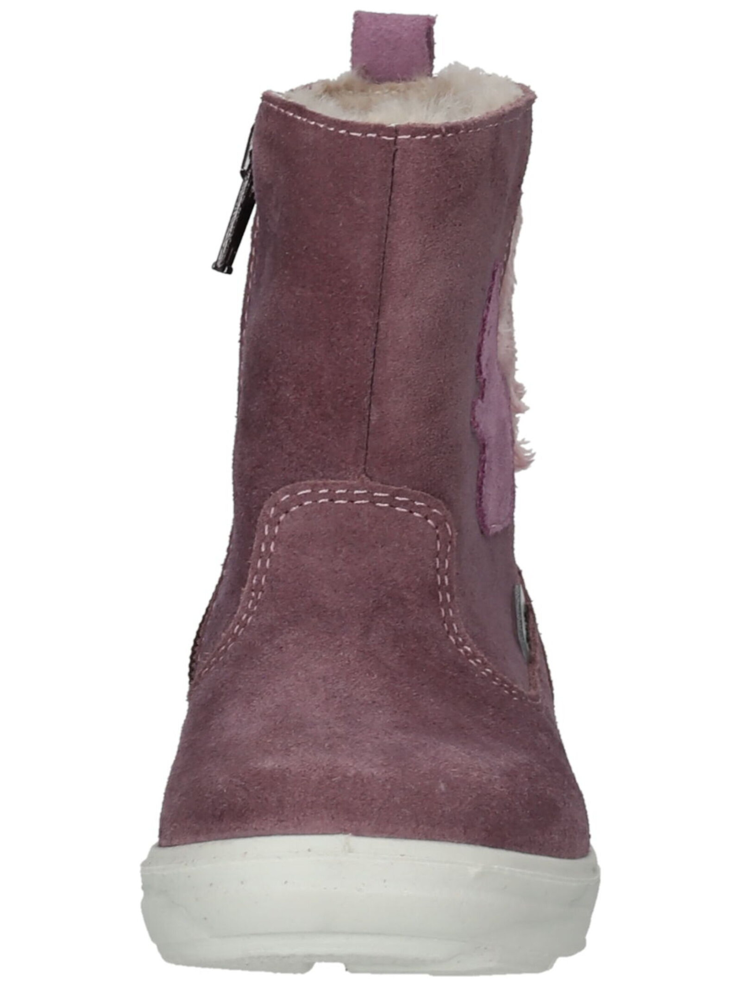 Pepino Laarzen in Roze