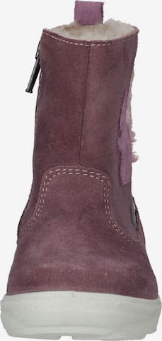 Pepino Boots in Pink