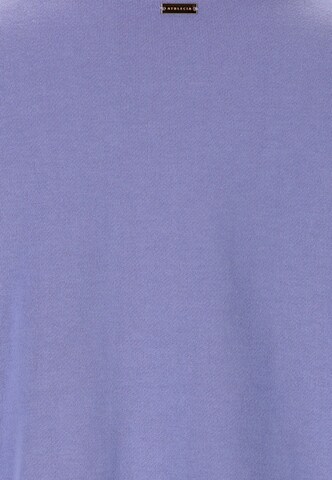 Athlecia Sweatshirt 'Carmen' in Lila
