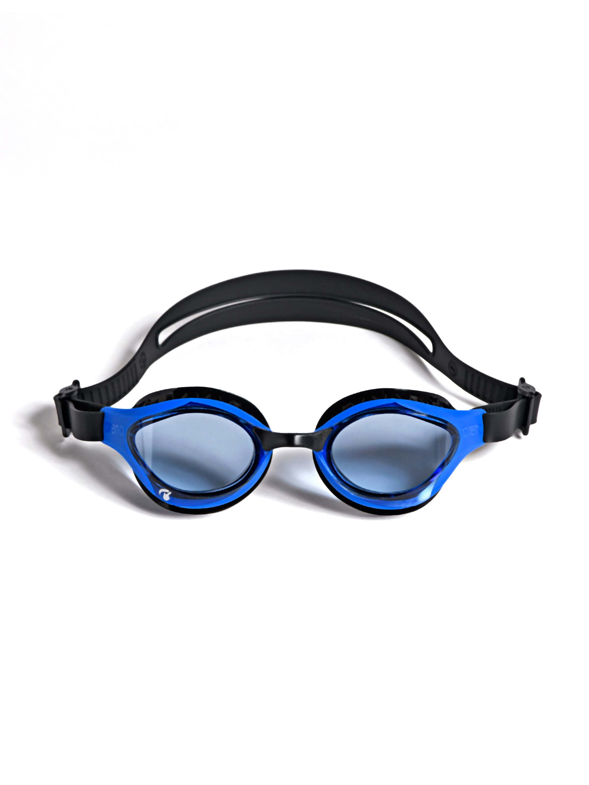 ARENA Okulary &#x27;AIR BOLD SWIPE&#x27; w kolorze niebieski: przód