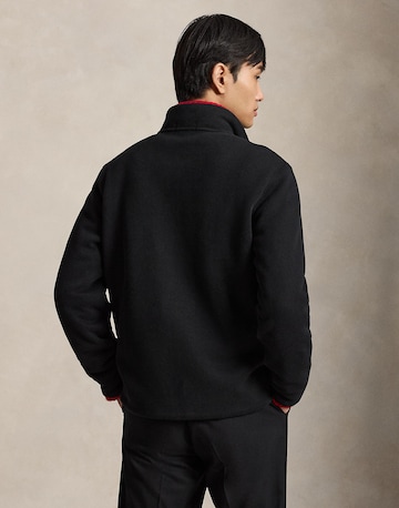 Sweat-shirt Polo Ralph Lauren en noir