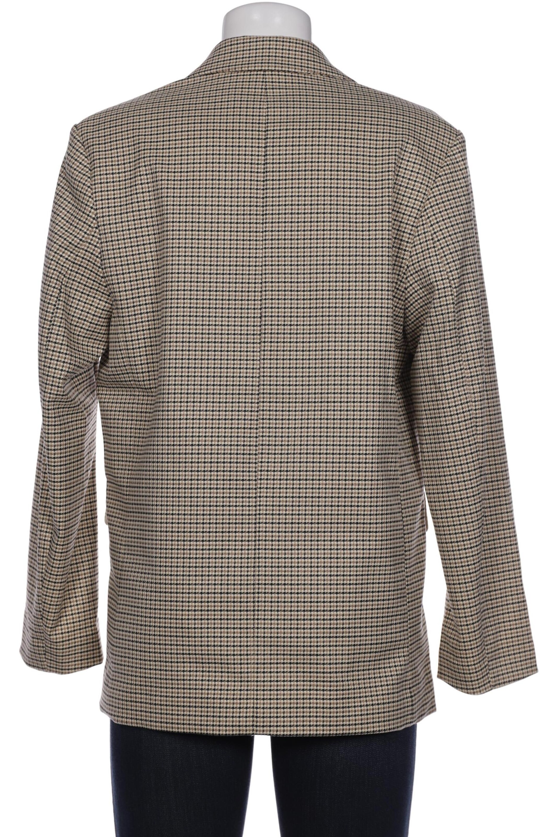 H&M Blazer in S in Beige