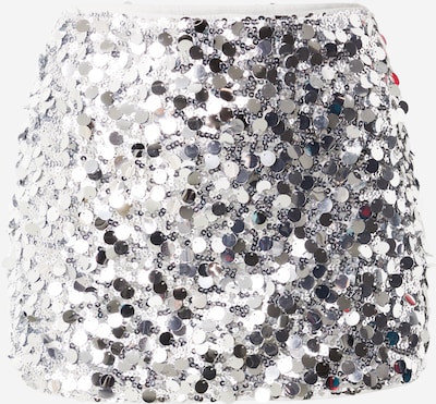 Monki Saia em prata, Vista do artigo