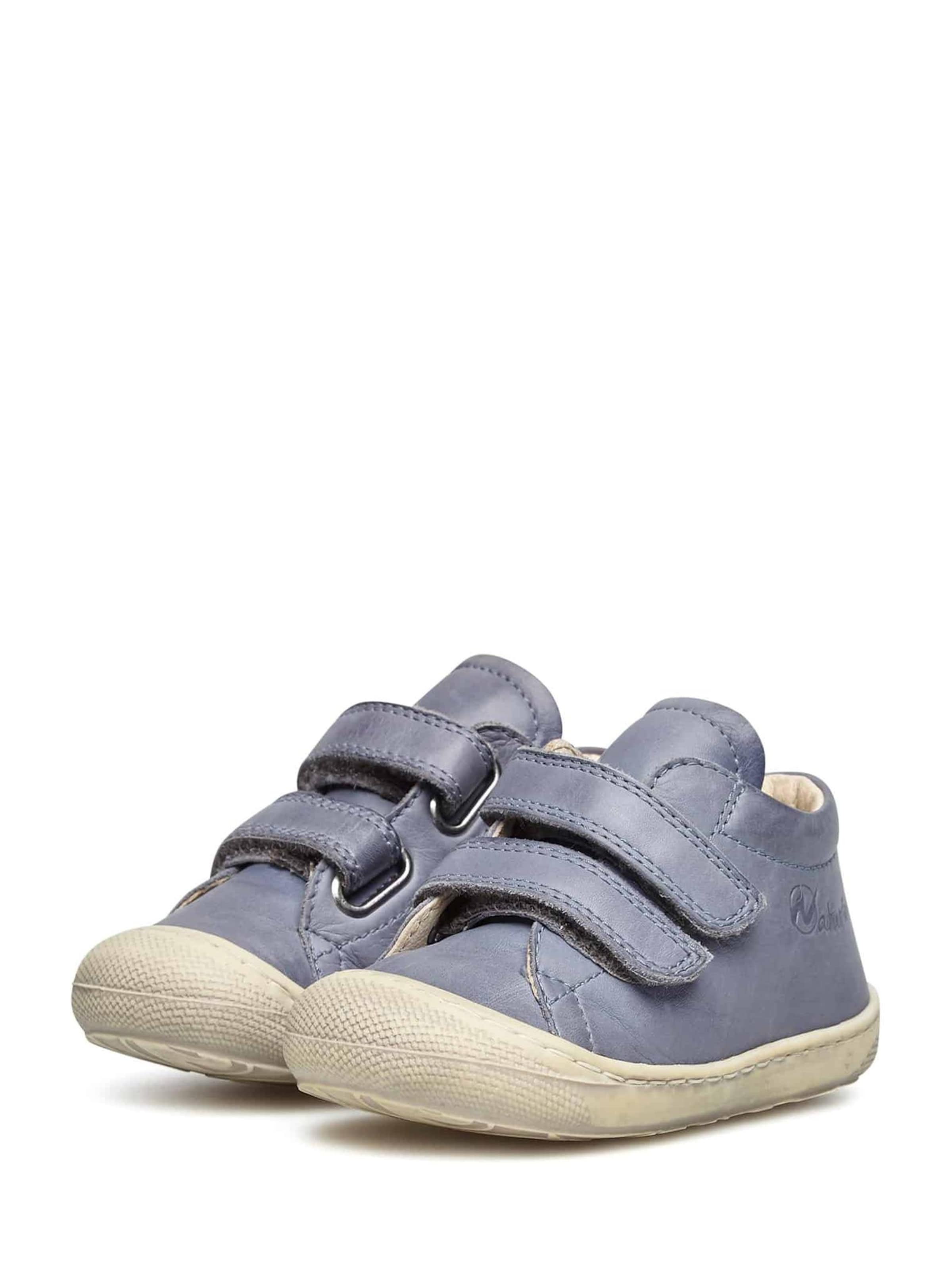 Baskets 'COCOON' NATURINO en gris