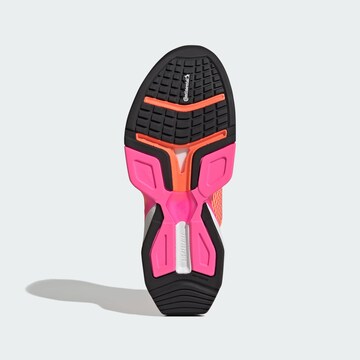 ADIDAS PERFORMANCE Športni čevelj 'Rapidmove ADV 2' | oranžna barva