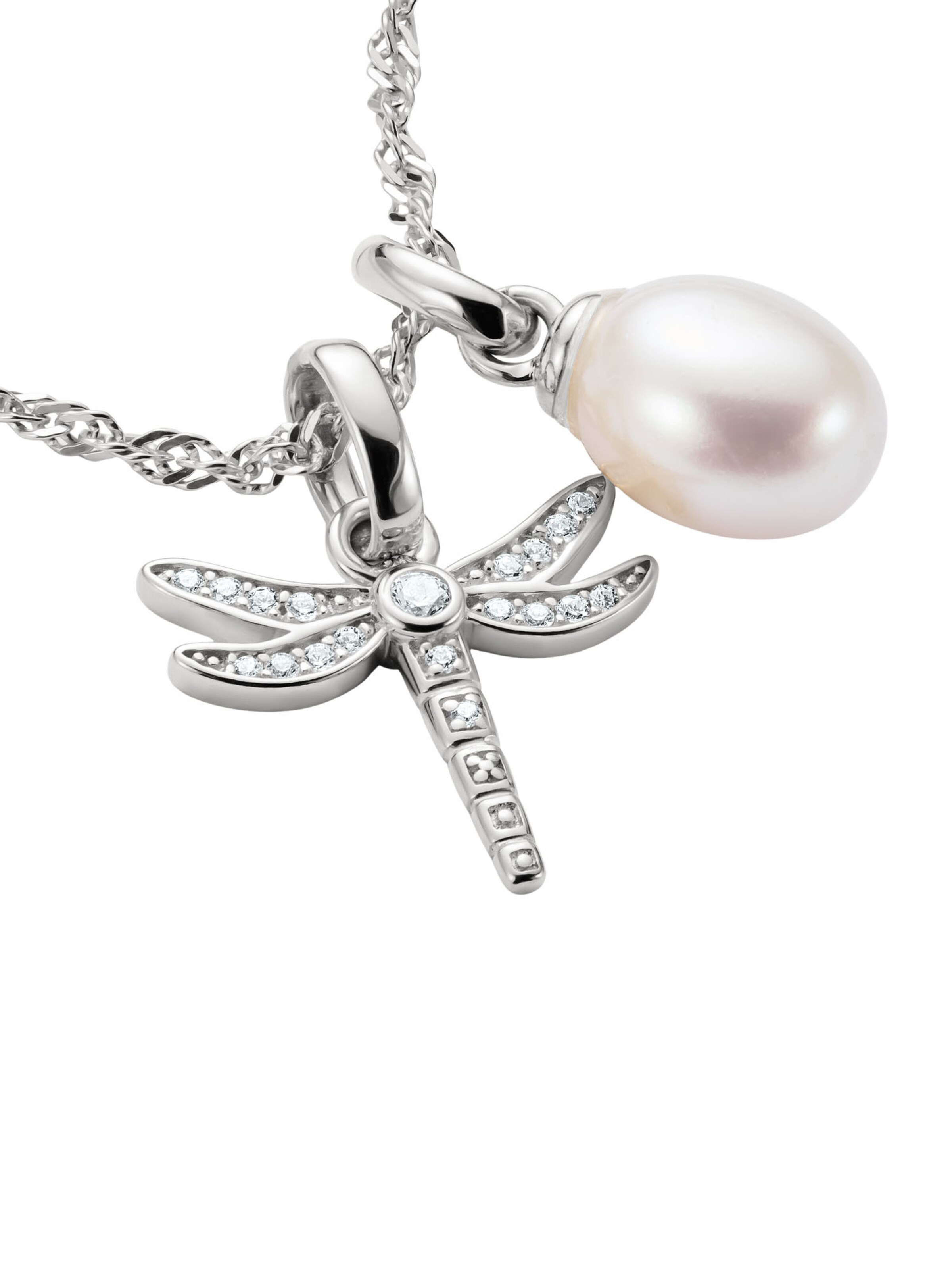 Thomas Sabo Anhänger in Silber