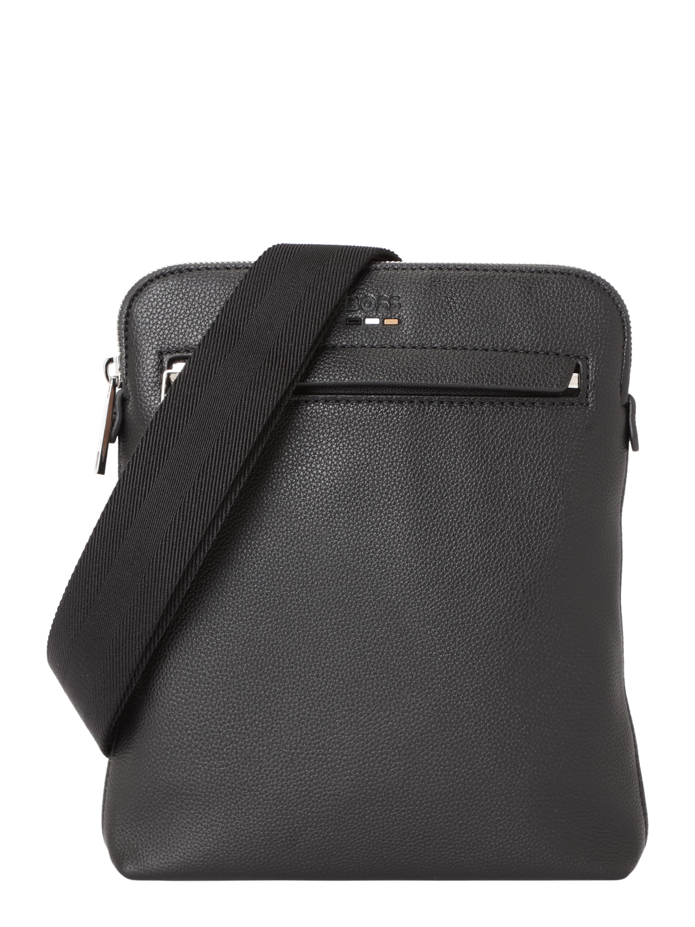 BOSS Crossbody Bag 'Ray' in Black: front