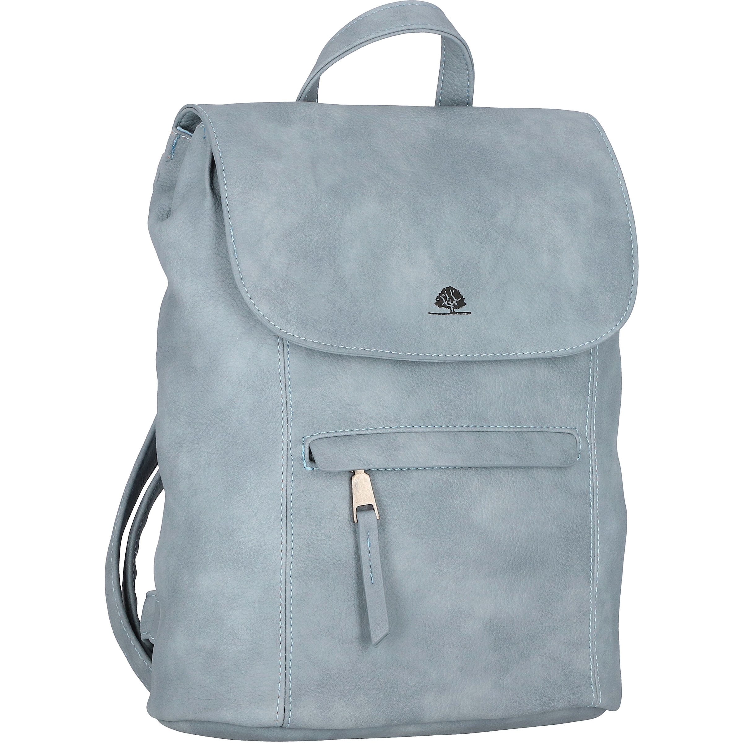 GREENBURRY Backpack in Blue
