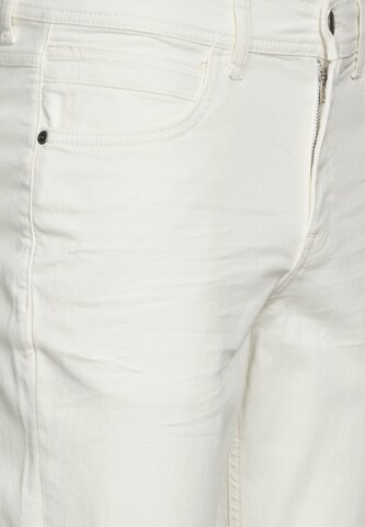 Street One MEN Regular Jeans in White