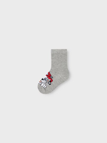 NAME IT Socken 'OTRICK PAW PATROL' in Mischfarben