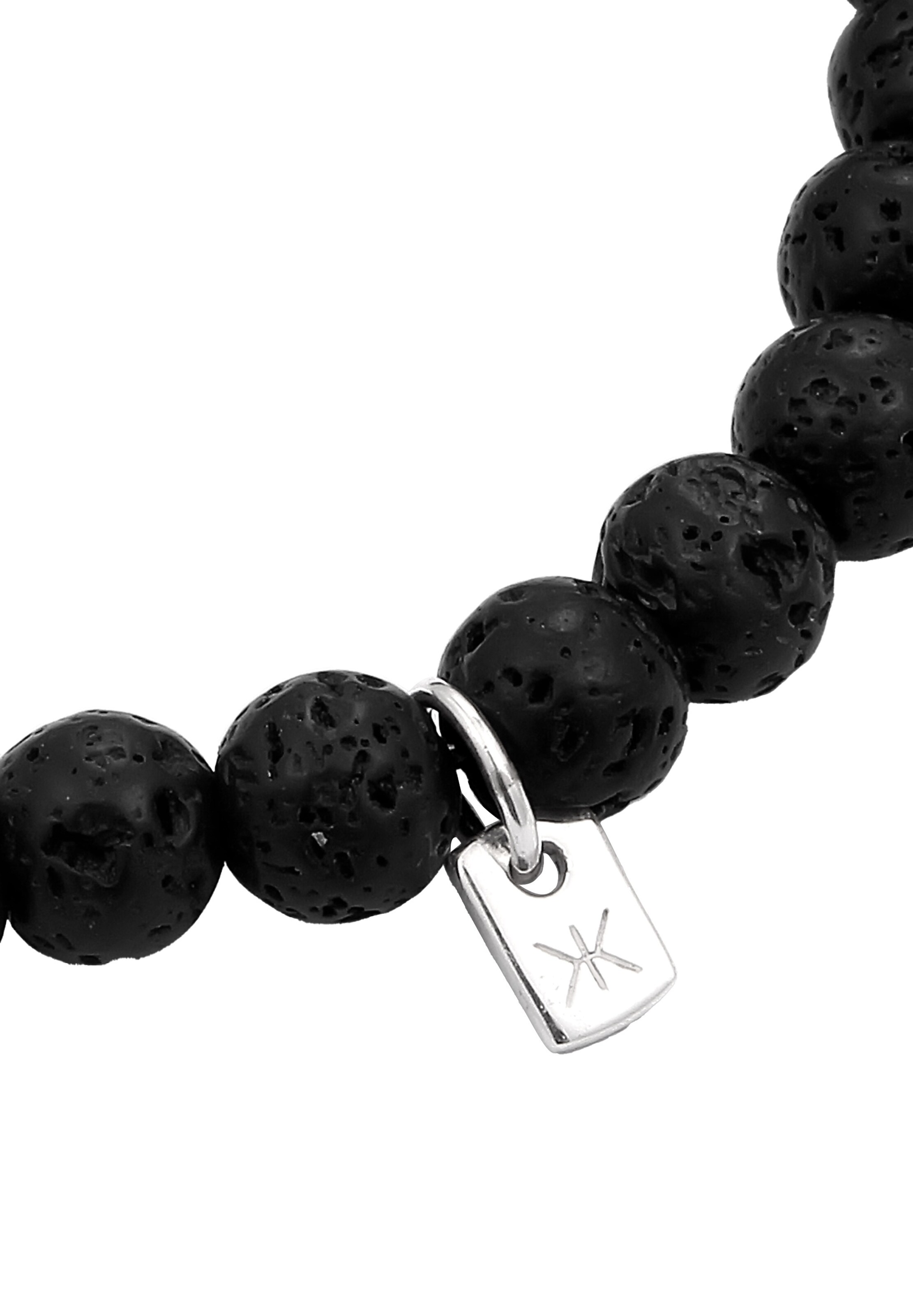 KUZZOI Bracelet in Black