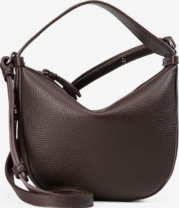 ARMANI EXCHANGE Handtasche 'Susie' in Braun: Vorderseite