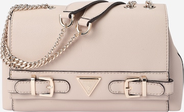 GUESS Umhängetasche 'Ali' in Pink: Vorderseite