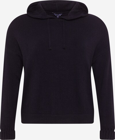 Dorothy Perkins Curve Pullover in schwarz, Produktansicht