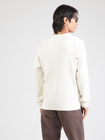 NORSE PROJECTS - Camiseta en beige