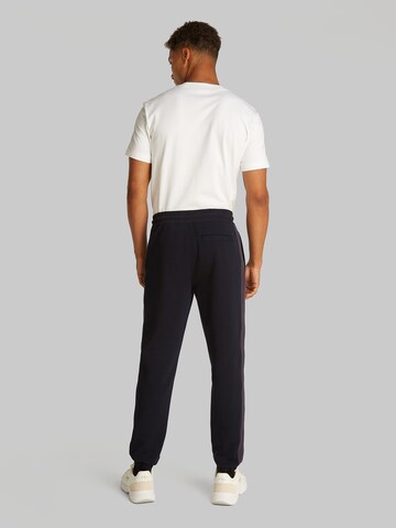Calvin Klein Jeans Alt kitsenev Püksid, värv must