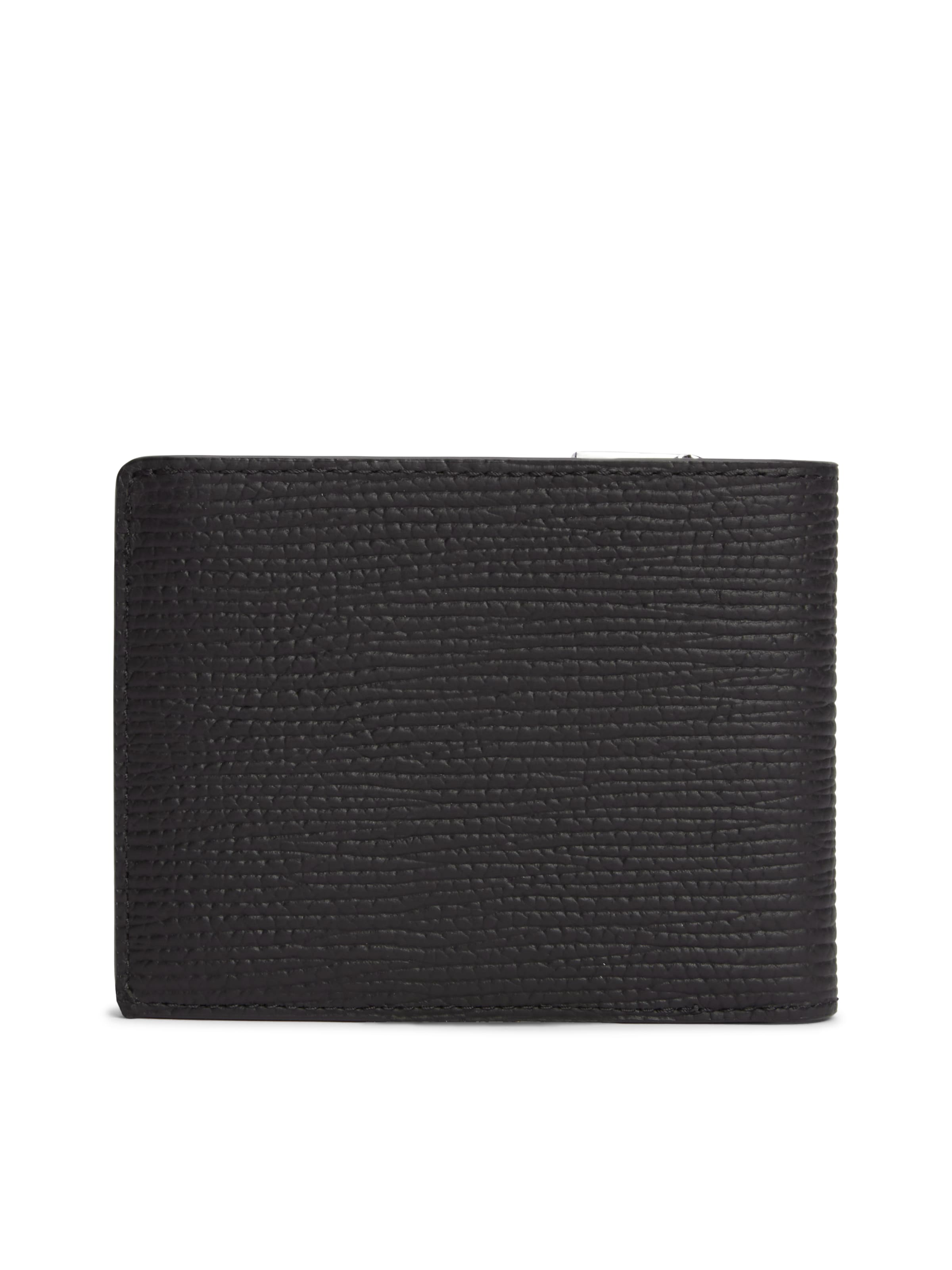 Portofel de la TOMMY HILFIGER pe negru