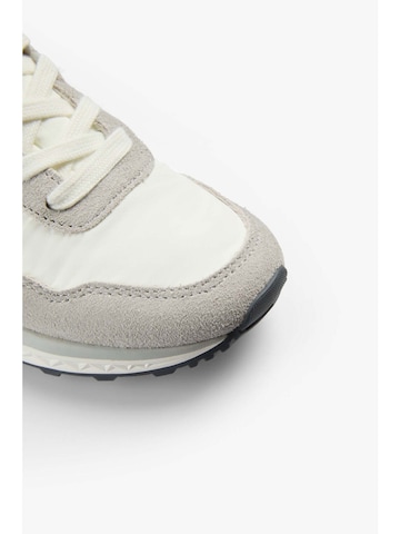 Scalpers Sneakers ' ' in Wit
