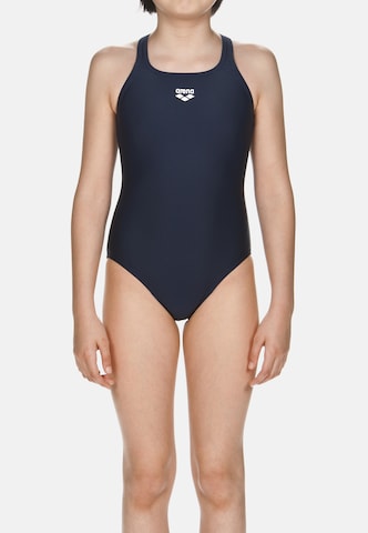 Maillot de bain 'DYNAMO JR' ARENA en bleu