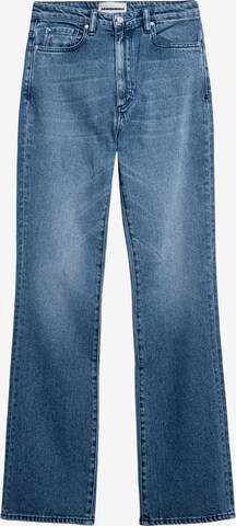 ARMEDANGELS Slim fit Jeans ' LINNAA ' in Blue: front