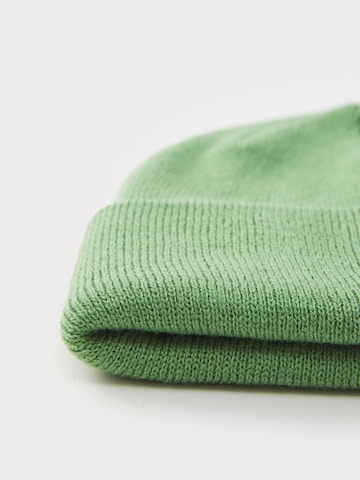 MSCH COPENHAGEN Sapka - zöld