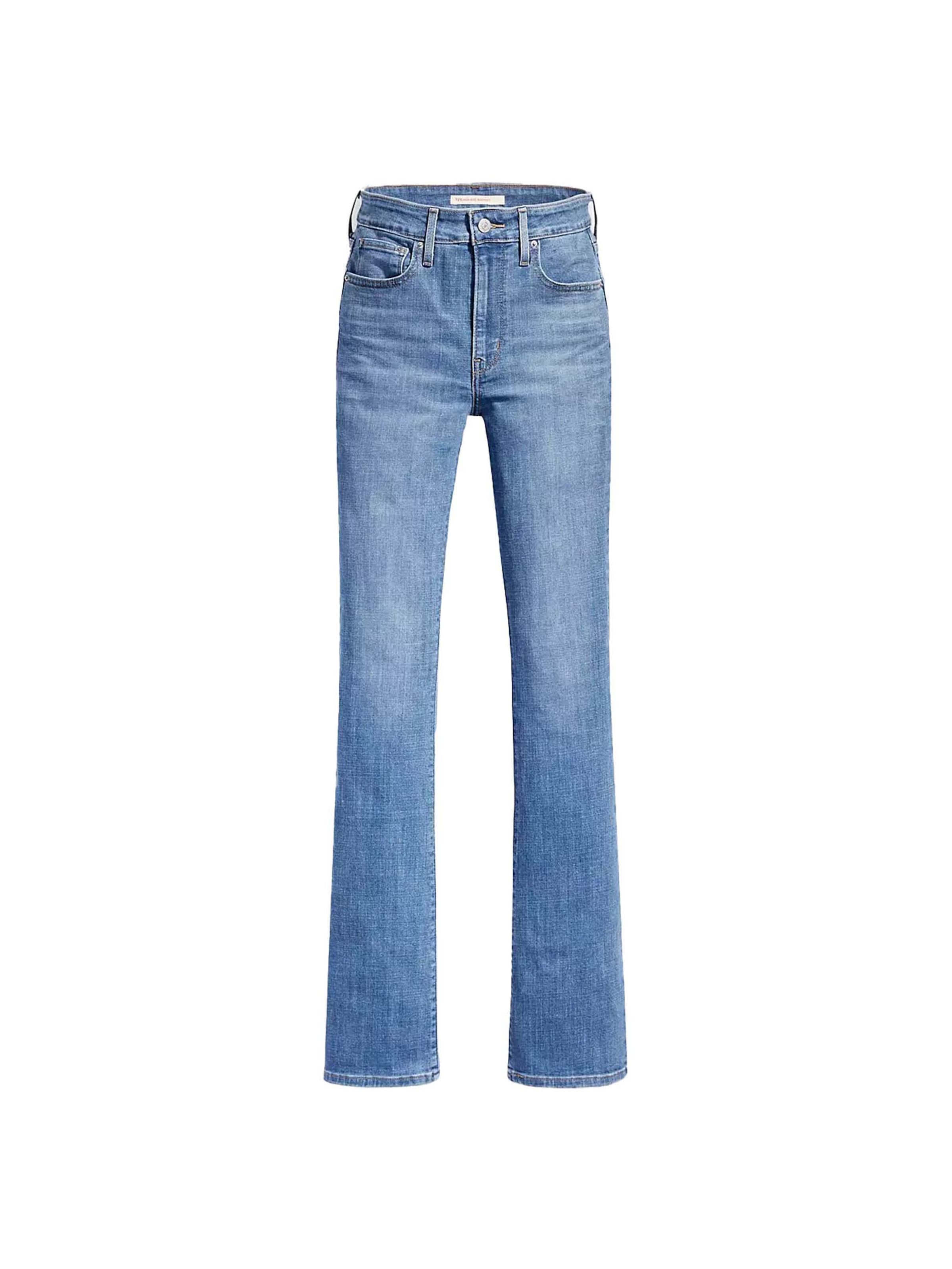 LEVI'S ® Jean '725' en bleu clair, Vue avec produit