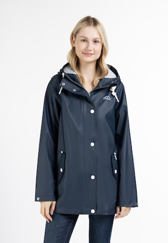 ICEBOUND Performance Jacket in Blue: front