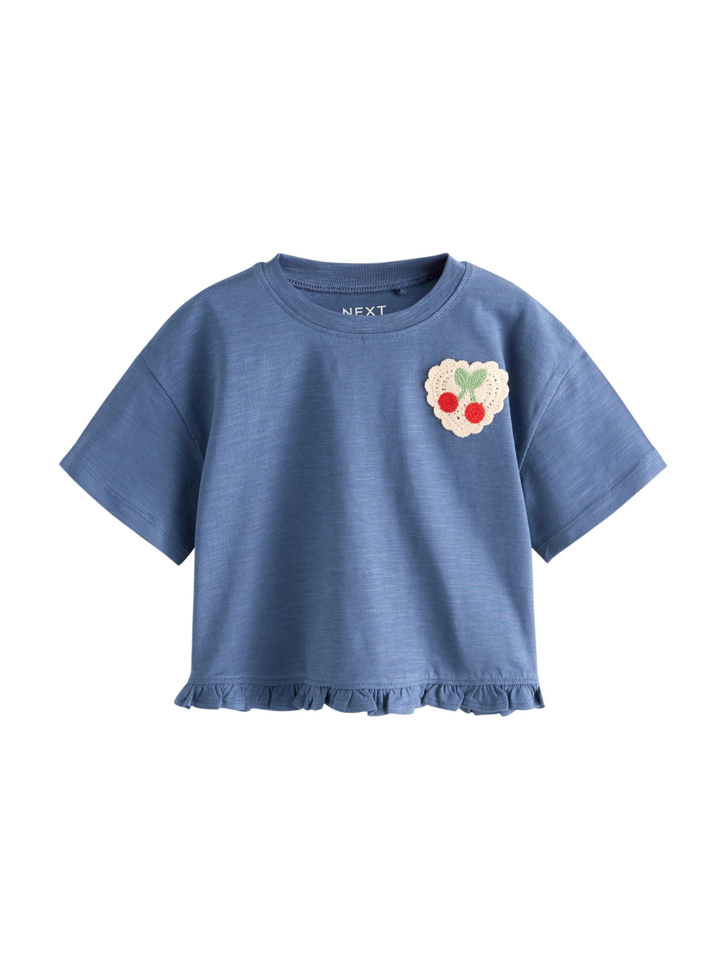 Next Koszulka w kolorze beżowy