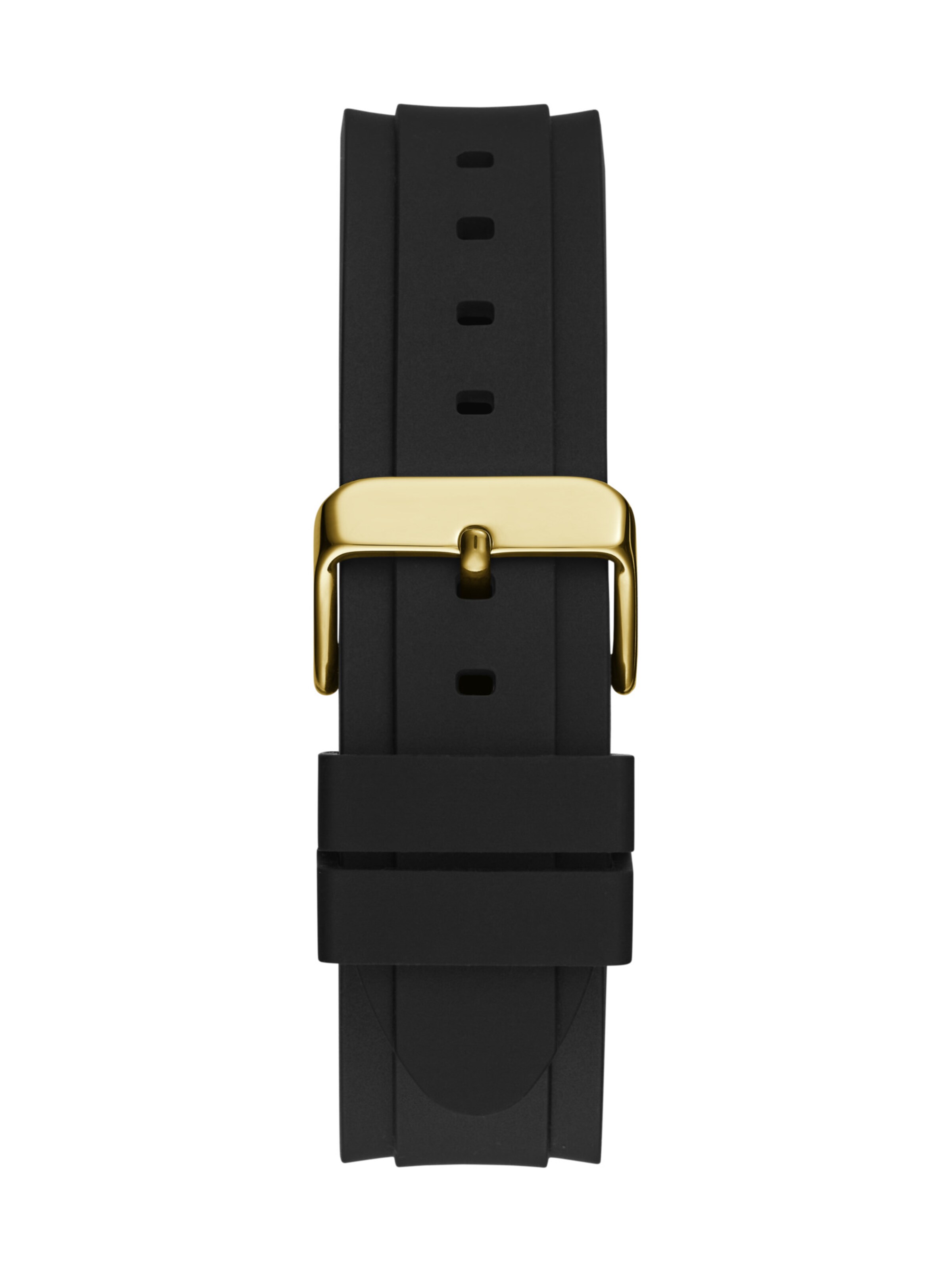 GUESS Analog watch in Black