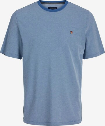 JACK & JONES Bluser & t-shirts 'BLUWIN' i blå: forside