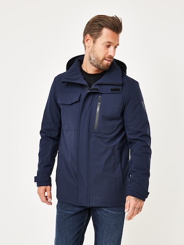 REDPOINT Performance Jacket in Blue