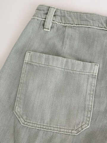 Next regular Jeans i grøn