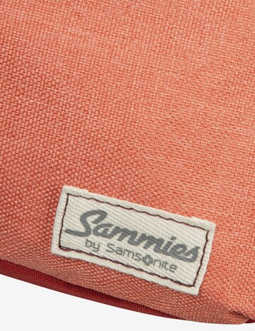 SAMMIES BY SAMSONITE Rucksack in Orange