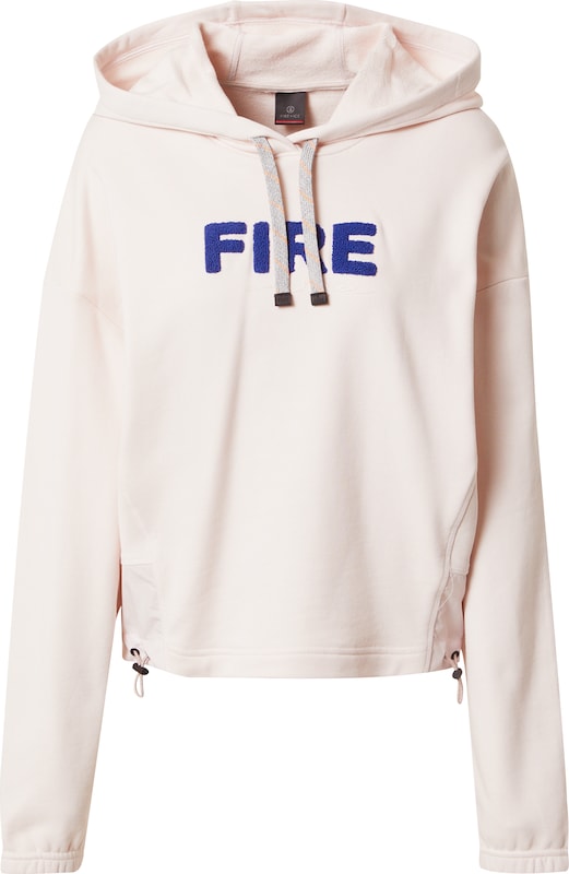 Bogner Fire + Ice Sweatshirt 'CANA' in Mauve