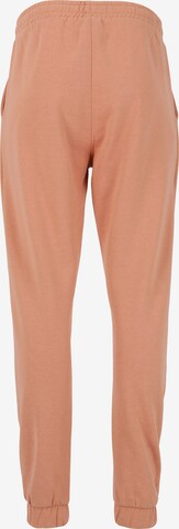 Whistler Regular Workout Pants 'Lucia' in Pink