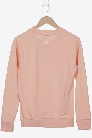 ADIDAS PERFORMANCE Sweater M in Orange