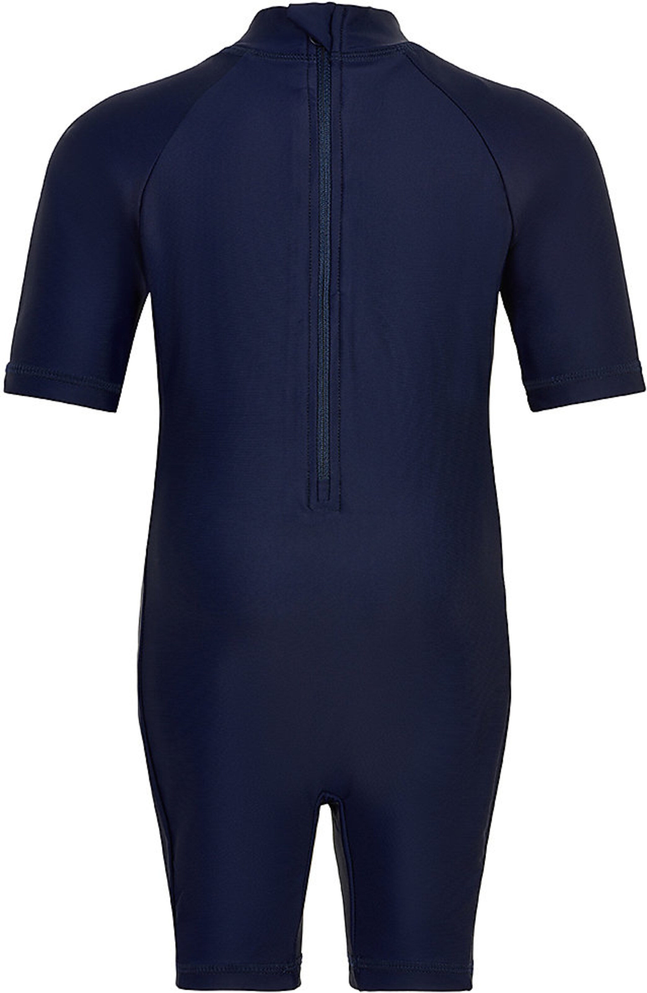 Kinder Kids (Gr. 92-140) COLOR KIDS Schwimmanzug in Marine, Dunkelblau - ME45395 Kinder Kids (Gr. 92-140) COLOR KIDS Schwimmanzug in Marine, Dunkelblau - ME45395
