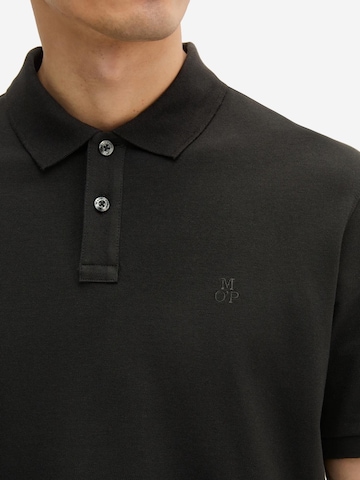 Marc O'Polo Shirt 'Yorick' in Black