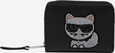 Karl Lagerfeld Novčanik 'Choupette' u crna, Pregled proizvoda