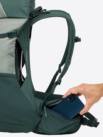 VAUDE Sportrucksack 'Brenta' in Grün