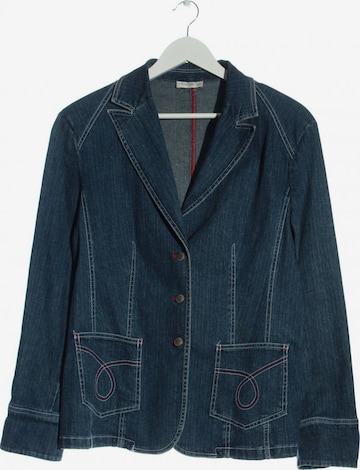 Nienhaus Jacket & Coat in XXL in Blue: front
