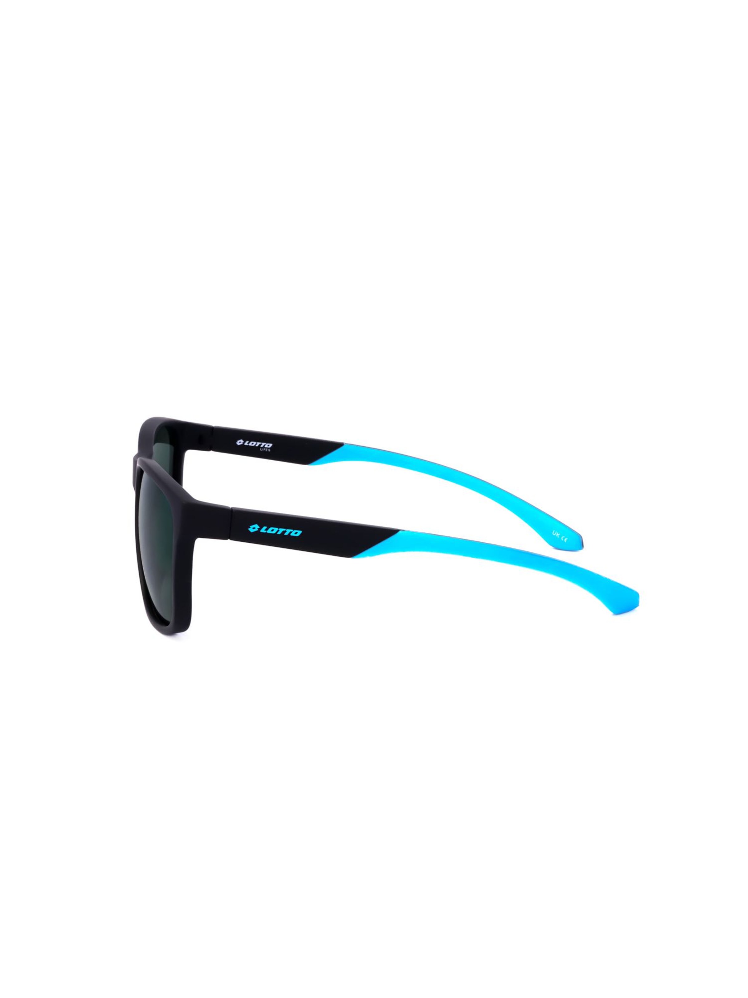 Occhiali da sole 'LS1010' di LOTTO in verde