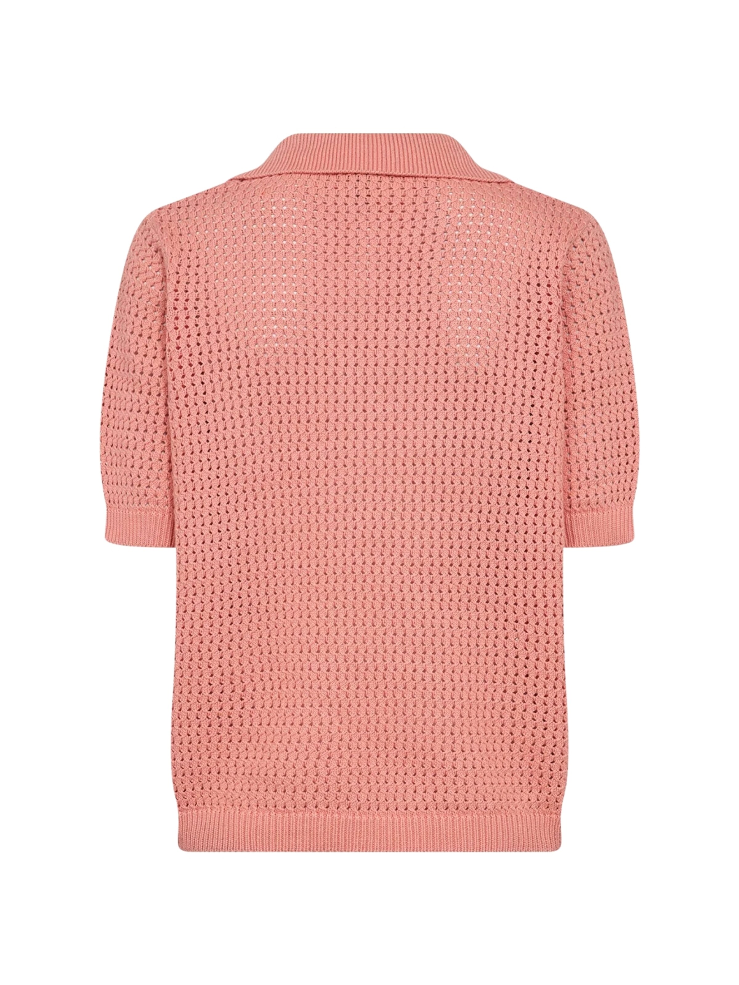 Soyaconcept Trui 'DENEFA' in Oranje