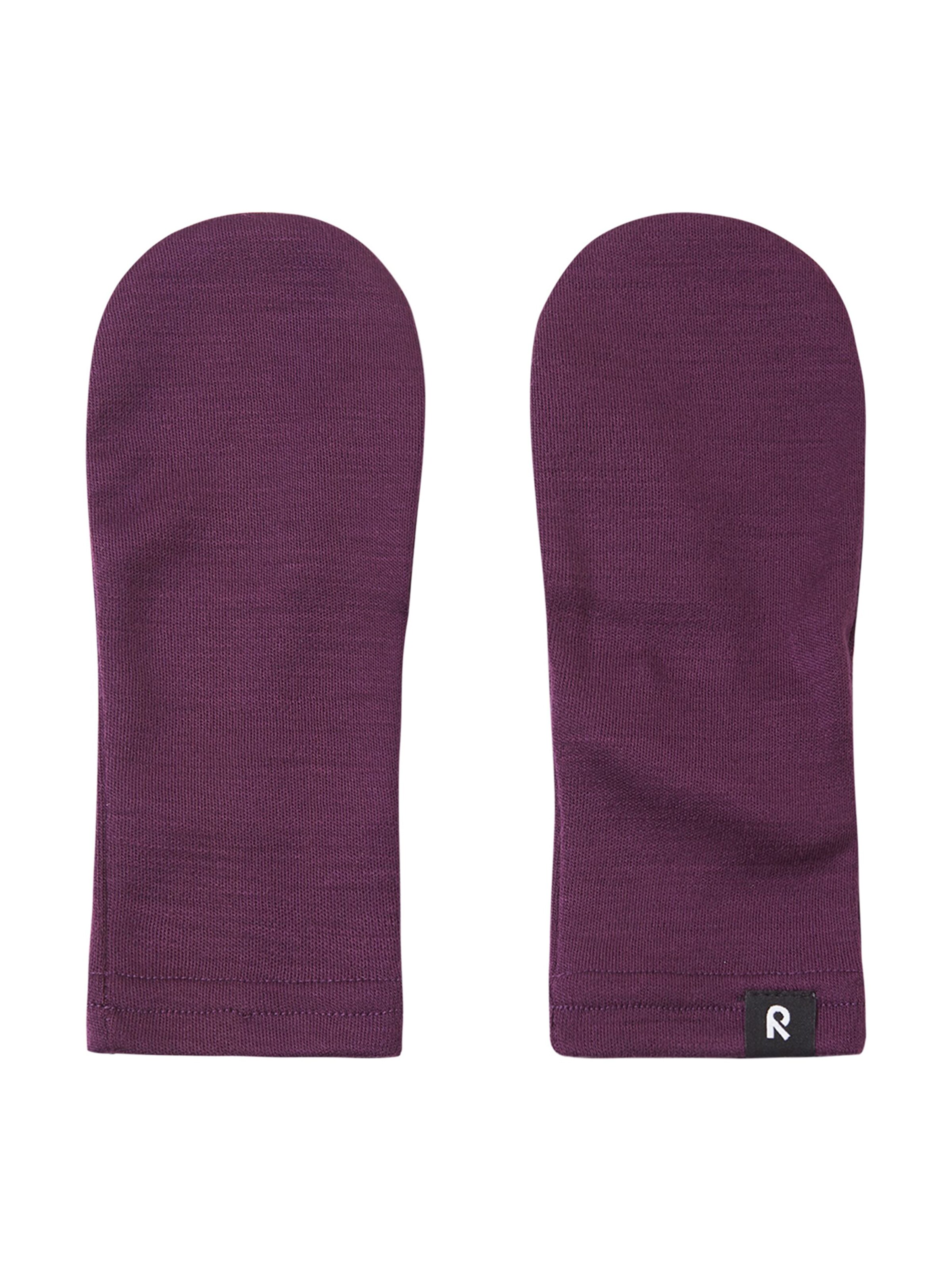 Reima Handschoenen 'Eino' in Lila: voorkant