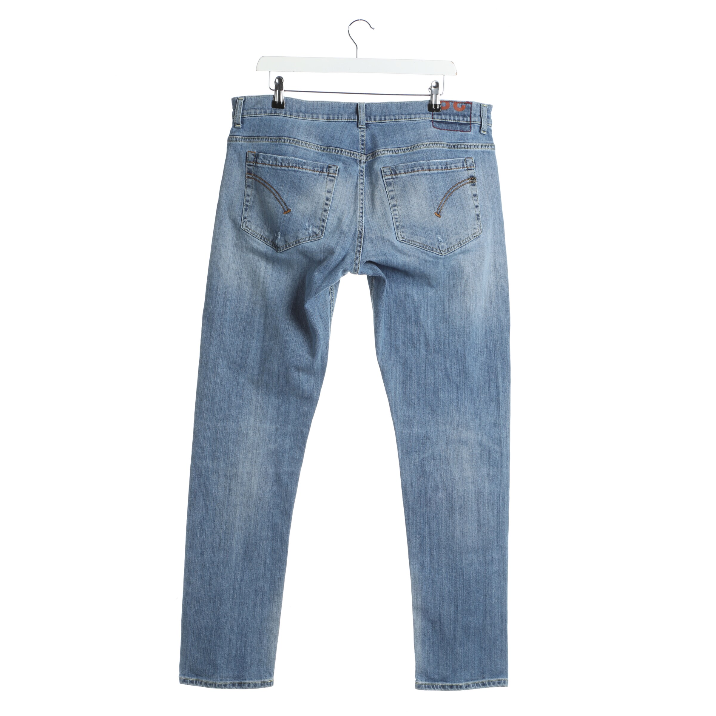 Dondup Jeans in 38 in Blue